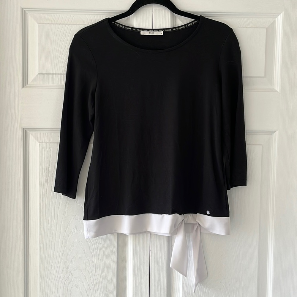 BRAX 3/4 sleeve blouse